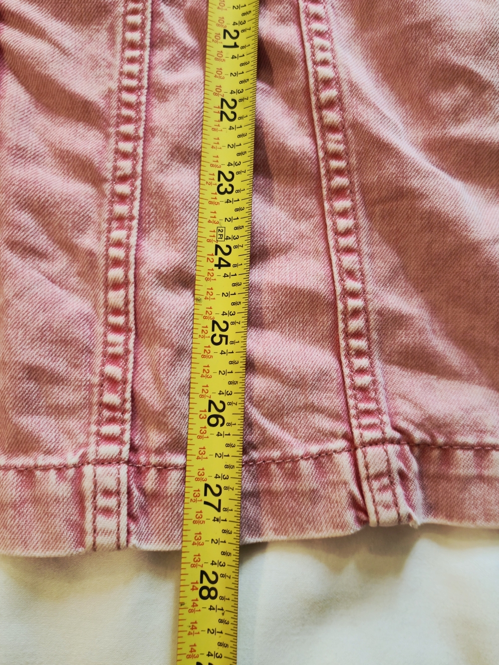 Jeans Subcategory Identification - Picture 6 of 6